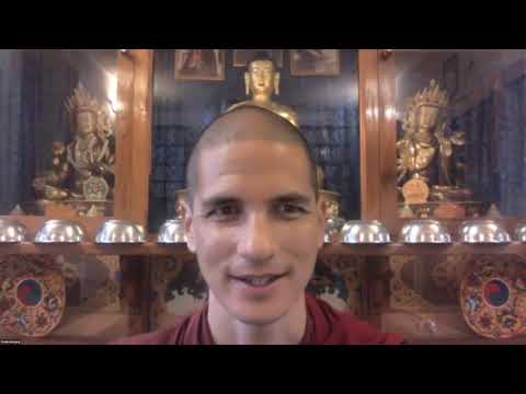 Discovering Buddhism, Module 3: Presenting the Path 2/9