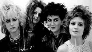The Slits - A Boring Life