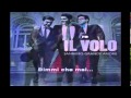 GRANDE AMORE IL VOLO BASE KARAOKE