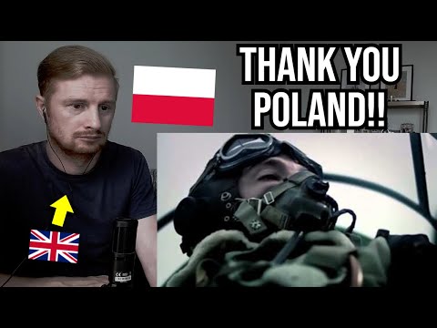 Reaction To Bloody Foreigners: Untold Battle of Britain