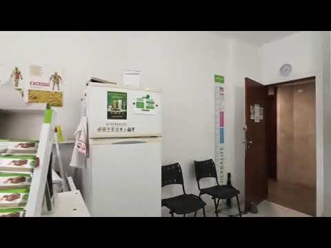 Sala comercial à venda no Shopping Quinta Avenida, na Savassi.