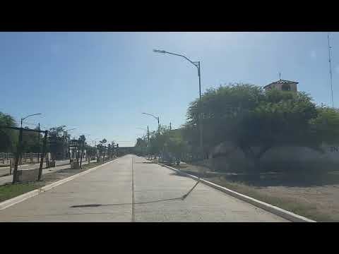 ICAÑO Santiago del Estero