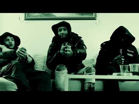 Mhady2hottie - Stick Up  [Official Video]