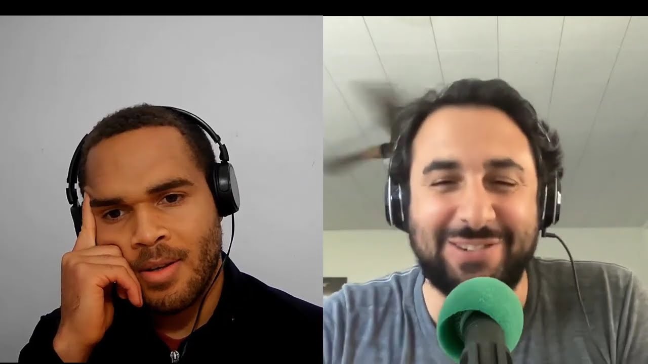 Discussion on the Worldviews Podcast (Music Deep Dive, Psychedelics, Italy, Parenting)