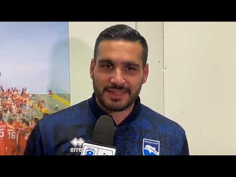 90° ANCONA - PESCARA | ALESSANDRO IACOBUCCI