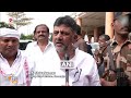 DK Shivakumar on Summons to CM Siddaramaiah, Rahul Gandhi Regarding Defamation of BJP | News9 - Video