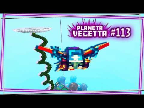 Planeta Vegetta: El DUQUE de LUQUE #113