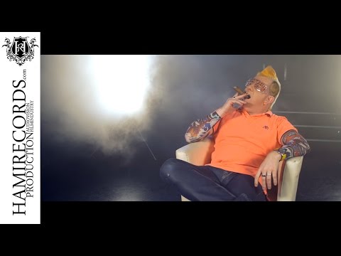 DJ KRMAK - MC ◄[Official Video © 2014 HD]►