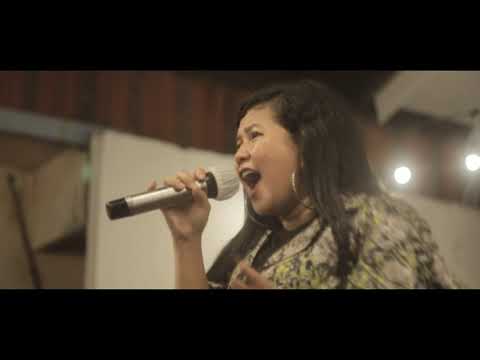 SAKIT MINTA AMPUN - COVER IDA MARTHA & IDM BAND BENGKULU
