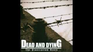 DEAD AND DYING - the boiling point