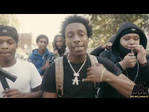 Esco Jamn - Drill Up (Official Video) Shot By @Bigboyvisuals 