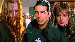 अक्षय कुमार की जबरदस्त फाइट अंडरटेकर के साथ -  Akshay Kumar Karate F