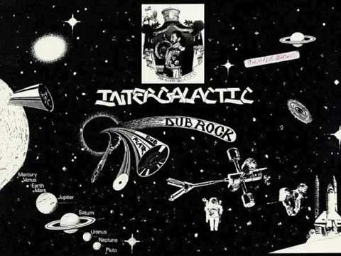 Jonah Dan - Galactic Light