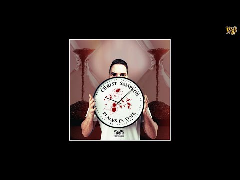 Christ Sampson - Everything You've Got