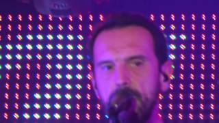 Gérald de palmas - Rose pleure - 20/04/16