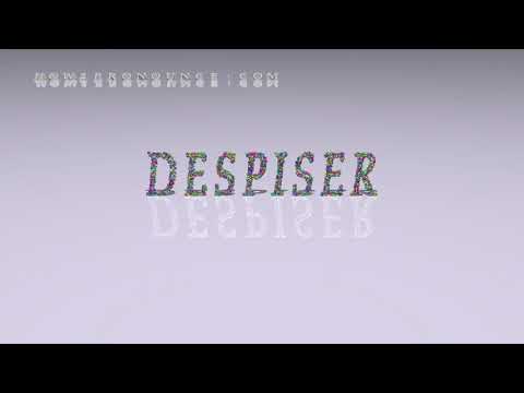 despiser - pronunciation