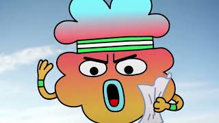 Tobias didn't deserve this