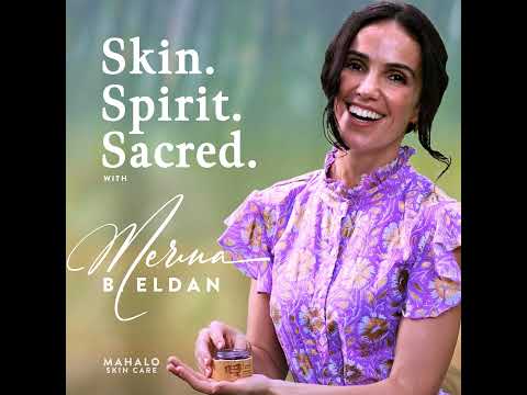 TRAILER: Skin • Spirit • Sacred with Merina Eldan launching 20th April 2024