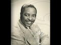 Time Marches On (1953) - Louis Jordan