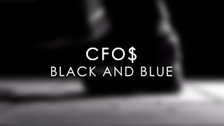 CFO$ / WWE: Black and Blue