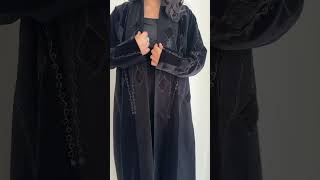Tasnime abaya