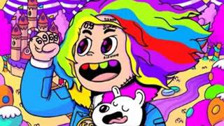 6IX9INE -ANARCHY XY (Day69)