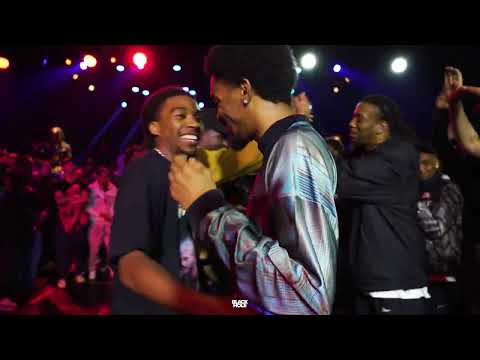 Rubix & Rochka & Kefton VS Lek Sam & Kuty - Finale 2vs2 Master of Master - BLACK HOLE