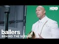 Ballers: The Photo Shoot - Behind the Scenes of Season 3 | HBO