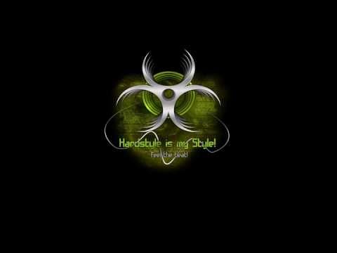 DJ Kontol - Hard Style Mix1 part1