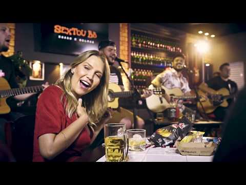 Ícaro e Gilmar - Pot-Pourri: Pode Ir Embora/Hoje Sonhei com Você/Então Valeu #Cover