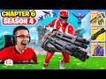 NickEh30 Reacts To Fortnite Season 4
