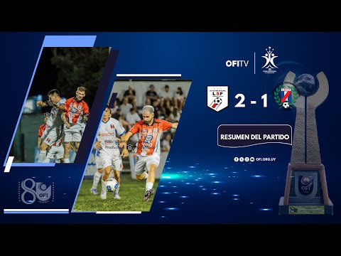 Copa Nacional de Selecciones 2026: Salto Capital 2-1 Paysandú Capital