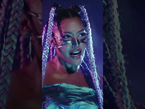 FARIANA - Voy Rápido, Tú Lento (Video Vertical) #UNDERWATER 🌊