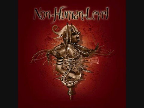 Non-Human Level - Personal Hell