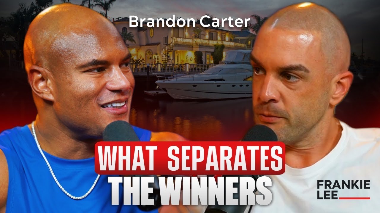 This Mindset Shift Made Millionaires — But No One Talks About | King Keto