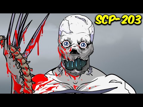 SCP Files From the Foundation’s DARKEST Archives