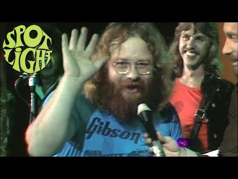 Dizzy Man's Band - Dizzy On The Rocks (Austrian TV, 1975)