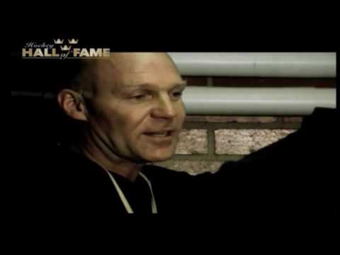 Hockey Hall of Fame Sverige #8 - Roland Stoltz