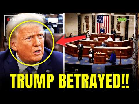 BRUTAL Courtroom Moment Judge DESTROYS Trump's Lies ONE BY ONE