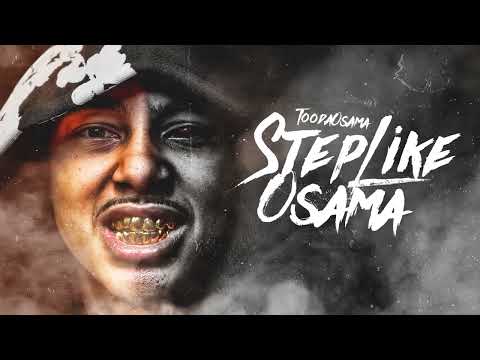 Tooda Osama - West Coast Baby (Official Audio)