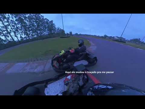 Circuito techspeed - Velopark