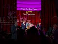 The Tender Trap Featuring Clea De Velours Sinatra Franksinatra Cleadevelours