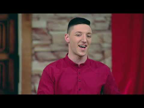 Krajisnici Milos i Karadjordje - Cari Zlatibora BN Music Etno 2020