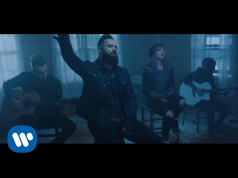 Skillet -“Stars” (The Shack Version) [Official Music Video]