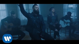 Skillet -“Stars” (The Shack Version) Official 