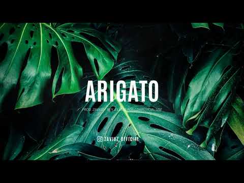 Kesi X Tessa X Tyga "Arigato" - Type Beat I Trap & Hip Hop Instrumental 2020 I PROD. ZAVIUZ BEATS