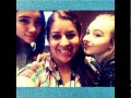 Sabrina Carpenter Rowan Blanchard On Texas
