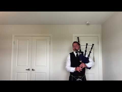 Sean McKeown - HJ - 2021 PPBSO Online Championship