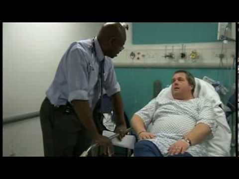 Lewisham and Greenwich NHS Choir go for Christmas No 1 BBC London News