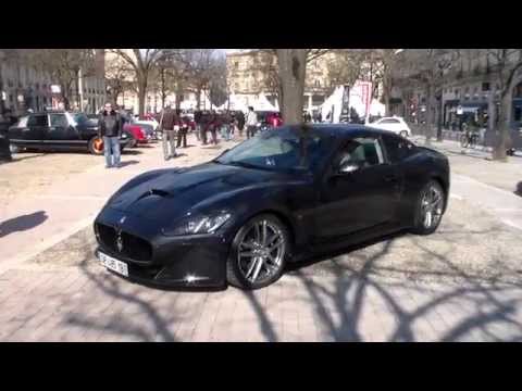 HD- 2015 MC stradale PURE Sound !